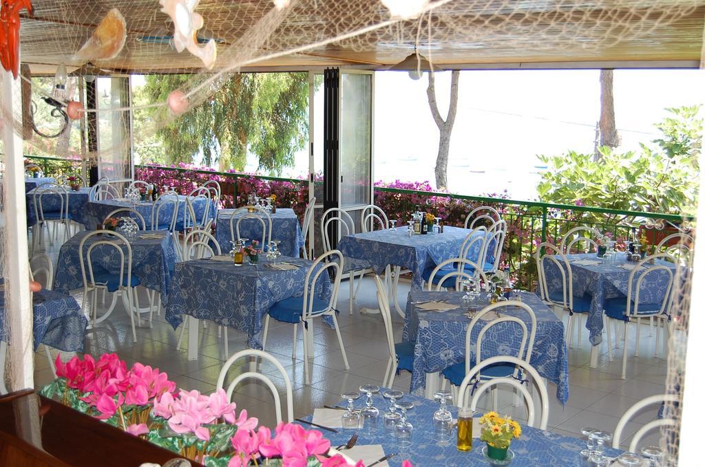 Torre Turbolo Apartments Massa Lubrense Dış mekan fotoğraf